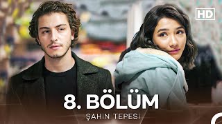 Şahin Tepesi 8 Bölüm FULL HD [upl. by Norrek]