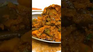 Aloo Baingan ki Sabji l बैंगन आलू की सब्जी  Aloo Baingan Masala  Homestyle Baingan Aloo Recipe [upl. by Portwine590]