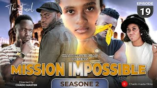 MISSION IMPOSSIBLE 19 SEASON 2 [upl. by Balch]