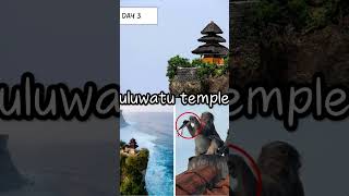 bali triptravelspilgrimstravelsntour [upl. by Ecal]