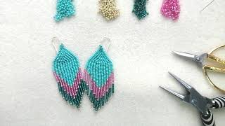 Tutorial Cómo hacer ARETES en MOSTACILLA PASO A PASO [upl. by Annaili787]