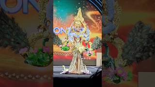 Fancam Miss Cosmo Indonesia 2024 Tata Ketut Permata Juliastrid Hoa Hậu Indonesia Miss Cosmo 2024 [upl. by Baerl]