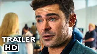 RICKY STANICKY Trailer 2024 Zac Efron John Cena [upl. by Assyli970]