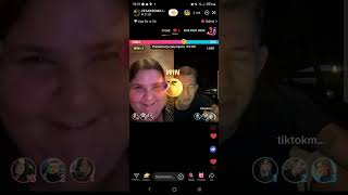 Cesarzowa Internetu i Dominik o Klaudeliza Marianna Schreiber i TVN na TikTok Live z 13112024 [upl. by Carlene859]