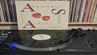 Atlantic Starr  Always 1987 [upl. by Narruc]