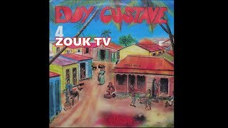 Eddy Gustave  Voyé Monté  ZOUK RETRO  1986 [upl. by Rennug]