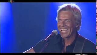 Un po di più  Claudio Baglioni  Speciale Video Italia 2003 [upl. by Coltun36]