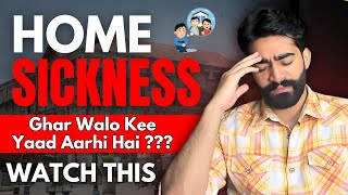 Homesickness In College  Must Watch For College Freshers [upl. by Gayle]