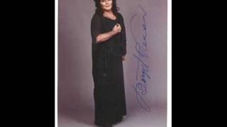 DOreste DAiace  Birgit Nilsson [upl. by Teiluj]