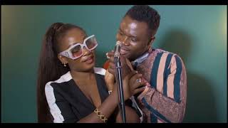 Lymin Africa ft ShizzyValentine Official Music Video [upl. by Prober]