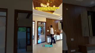 183 Sq Yard Modern Home For Sale  9478686640 shorts tour india success happiness realestate [upl. by Xuerd]