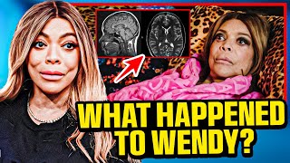 Wendy Williams Dementia Nightmare What Happens Next [upl. by Perri307]