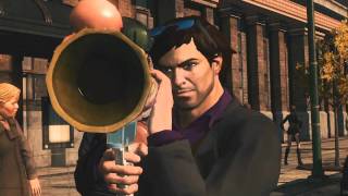 YogTrailers  Saints Row the Third [upl. by Yonit38]