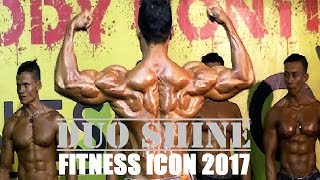 Duo Shine Fitness Icon DMall Depok 03 Des17 Mix Icon Big 10 part 03  Personal Pose [upl. by Ahsenrat]