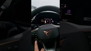 CUPRA FORMENTOR 14CUPRA FORMENTORCUPRA اكسبلور ترند لايك seat [upl. by Adnoryt]