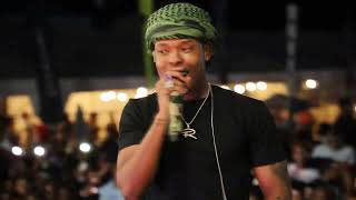 Tellaman  whipped live at Umshubhelo 2022 [upl. by Hildegarde]