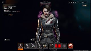 Tracer Pack Eternal Hunter Ultra Skin Bundle  Store View Showcase  Black Ops 6 [upl. by Salter967]