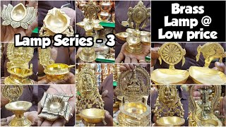 மதுரையை கலக்கும் அழகழகான விளக்குகள் மிக குறைந்த விலையில்  Beautiful and different lamps Part 3 [upl. by Engelbert]