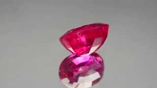 Burma Ruby 506ct [upl. by Calendra]