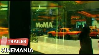 Cinemania 2002 Trailer  Documentary  Cinephilia  Jack Angstreich  Eric Chadbourne [upl. by Dick]