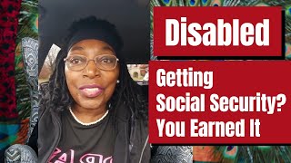 The SHOCKING Truth About Social Security Disability Benefits [upl. by Erdnua]