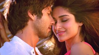 Main Rang Sharbaton Ka Reprise  Arijit Singh  Shahid Kapoor  Ileana DCruz [upl. by Herzen]