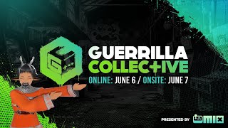 Guerilla Collective 2024 Showcase Vtuber Live Reaction VOD [upl. by Rabi]