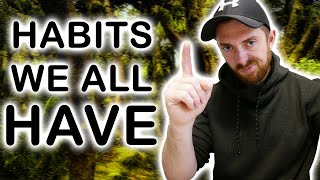 5 Habits ALL Reptile Keepers Have [upl. by Sedicla423]