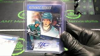 eBay Break 04052024 Round 1 202324 Upper Deck SP Game Used Hockey Player Case Break Round 1 [upl. by Ramor]