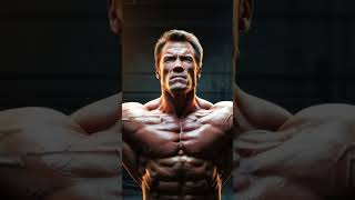 quotThe Incredible Journey of Arnold Schwarzenegger in 60 Secondsquot shorts arnoldschwarzenegger [upl. by Ellinej]