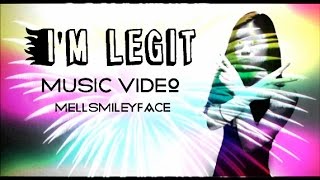 Nicki Minaj  Im Legit Music Video [upl. by Ardnasella820]