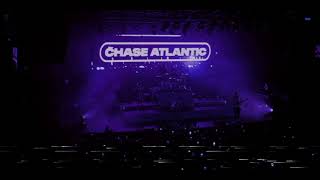 Chase Atlantic  Slow Down 8d audio [upl. by Alissa393]