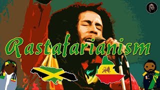 What Do Rastafarians Believe [upl. by Arodoeht852]