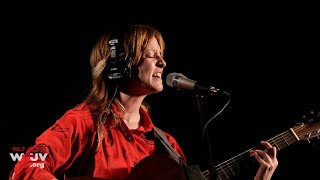 Orla Gartland  quotLate To The Partyquot Live at WFUV [upl. by Kessia]