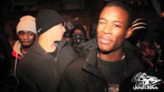 SNEAKBO POLITICAL PEAK FA DUTCH MUNCH amp 5 STAR  JETSKI FREESTYLE [upl. by Trebuh]