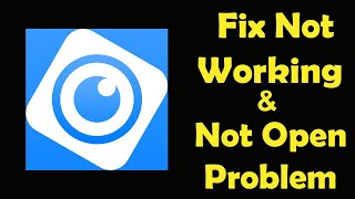 How To Fix DMSS App Not Working  DMSS Not Open Problem  PSA 24 [upl. by Cilla305]