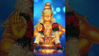 Chandrakaladharan Enn Makane  Joju  New Ayyappa Song [upl. by Kent426]