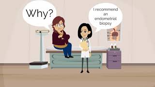 APGO Basic Sciences  Topic 3 Endometrial Hyperplasia and Endometrial Intraepithelial Neoplasia [upl. by Cinimod]