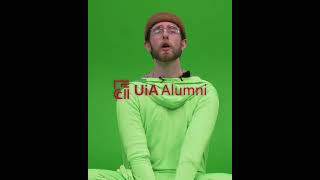 UiA Alumni Hva er UiA Alumni [upl. by Elocel]