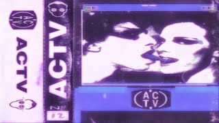 ACTV El poder de la musica 1994 [upl. by Cronin]