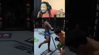 30 Best MMA Pain Givers😮☠️ Alessio Di Chirico vs Abdul Razak Alhassan UFC Fight Night [upl. by Casmey16]