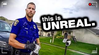 Cops Solve The Most Disturbing Case Of Their Lives [upl. by Einallem583]