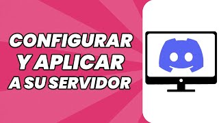 Bot de Música en Discord 2024 Cómo Configurar y Aplicarlo a Tu Servidor [upl. by Ciardap]