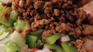 Cholula Hot Sauce Presents Hearty Beef Chili [upl. by Ykvir]