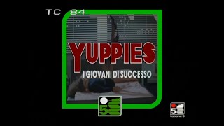 Riassunto Accuratissimo Yuppies  I Giovani di Successo 1986  I Filmissimi di Tubone 5 [upl. by Aitsirk508]