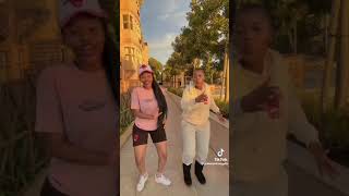 New Amapiano Dance Challenge 2023amapiano shorts [upl. by Rosenbaum587]