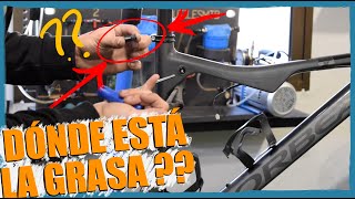 🔧 ¿Tienes una ORBEA OIZ NECESITAS SABER ESTO 🧐  Los Luises [upl. by Nortad]