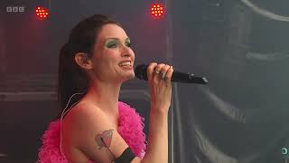 Sophie EllisBextor  Full Set Live Belladrum 26th July 2024 [upl. by Rosaline]