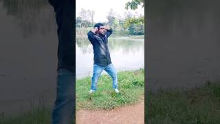 enmasula ni erukkureya😁💓👍comedy funny fun funfeed dance song subscribe support viral [upl. by Lotsirk968]