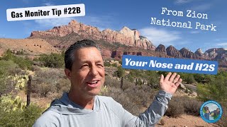 Tip 22B  Your Nose and H2S [upl. by Wallace]